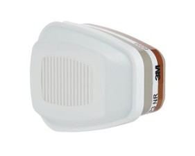 FILTRO PER GAS E VAPORI...