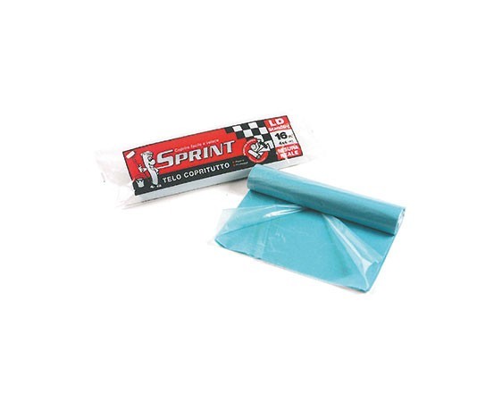 TELO COPRITUTTO NY PESANTE 4X4 250GR AZZ.PROF