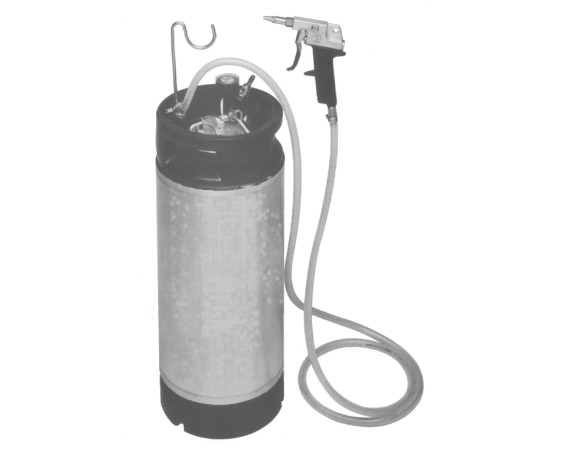 BOTTICELLA 18 LT