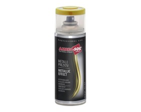 SMALTO METAL 400ML