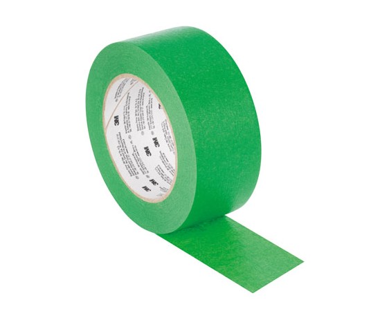 NASTRO PER MASCHERATURA ANTI UV 3M 2814 48X50