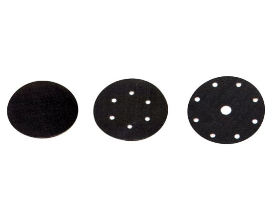 ADATTATORE ADESIVO VELCRO H.120