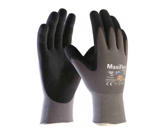 GUANTO SPALM NITRILE MAXIFLEX ULTIMATE