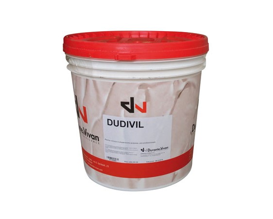 COLLA VINILICA DUDIVIL NP/6