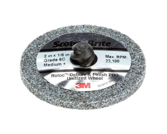 DISCHI 3M DP-UR PRO D.75 F.3 8C CRS