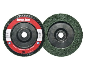 DISCHI 3M XTPRO EXTRACUT D.115