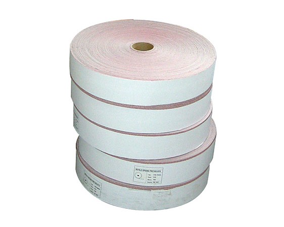 CARTA SPUGNA ROSA H.100 ROT.PRETAGL.