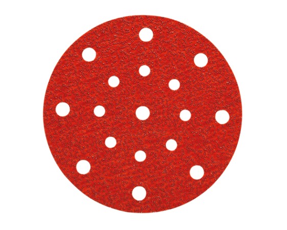 DISCHI 950U HOOKIT LD861A D.150 15 FORI