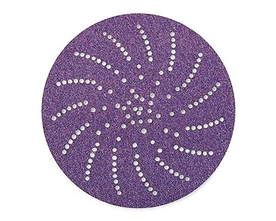 DISCHI 775L XTRACT MULTIF D.125