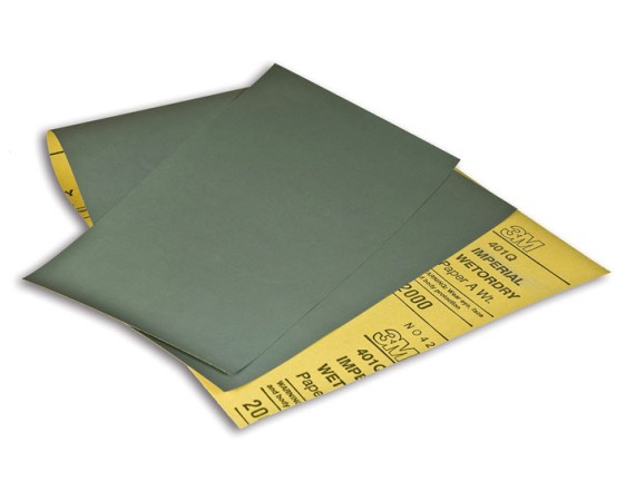 FOGLI 3M 401Q 138X230 NO FORI