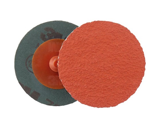 DISCHI 3M 787C CUBITRON D.75 ROLOC