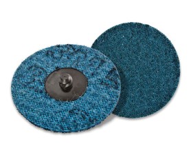 DISCHI 3M SC-DR D.25 ROLOC