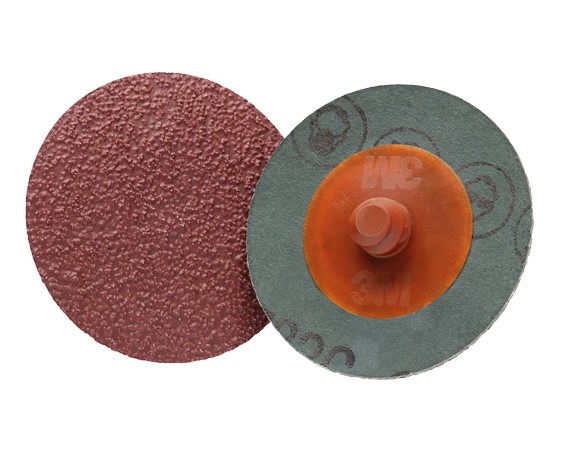 DISCHI 3M 782C CUBITRON D.50 ROLOC