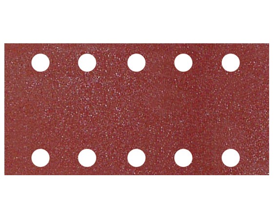 FOGLI VELCRO PS29F 115X230 FORATI