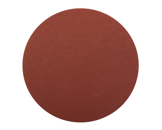 DISCHI VELCRO PS29F D.125 NO FORI