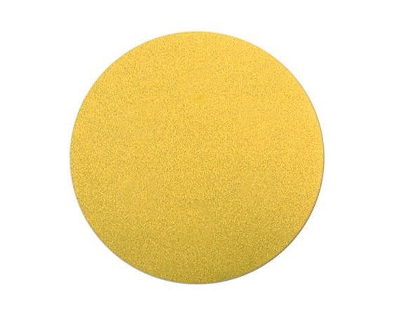 DISCHI VELCRO SCS D.150 NO FORI