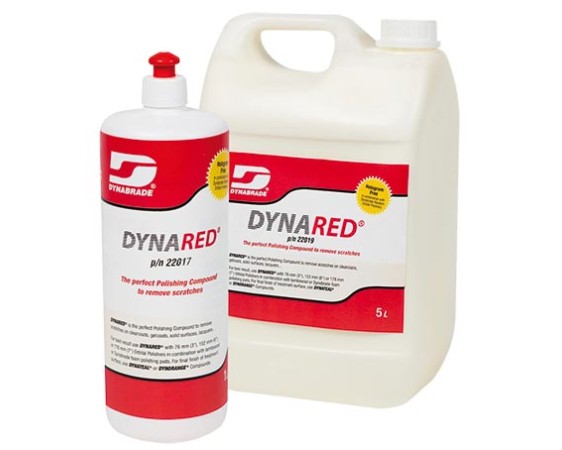 PASTA ABRASIVA DYNAONE COMPOUND