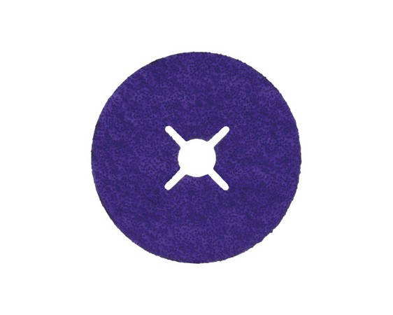 DISCHI 3M 1187C CUBITRON3 D.125 FIBRATI