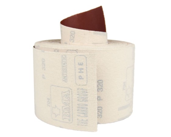 CARTA RED H.120 VELCRO