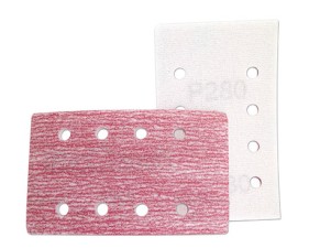 FOGLI ROSA SPUGNA+VELCRO...