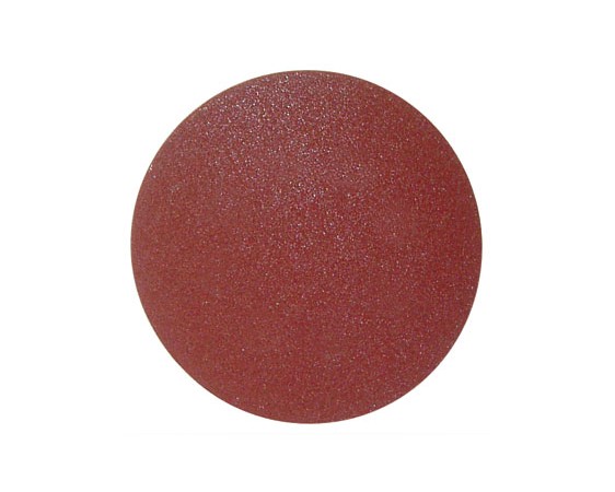 DISCHI VELCRO RED D.125 NO FORI