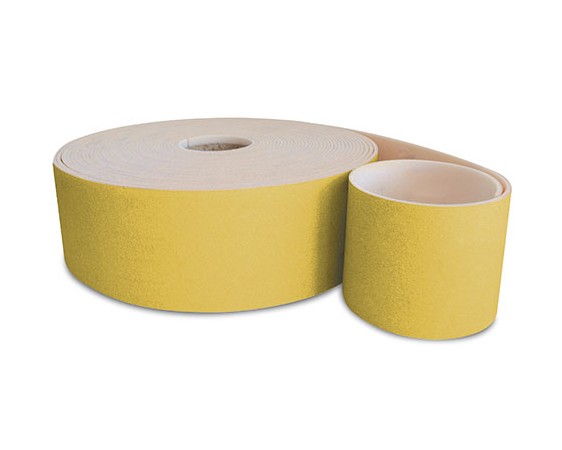 CARTA SPUGNA GOLDFLEX H.115 ROT.INTERO