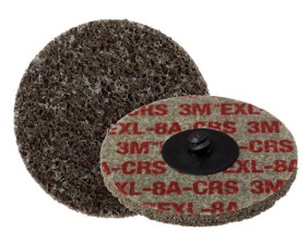 DISCHI 3M XL-UR D.75 DUREZZA 2