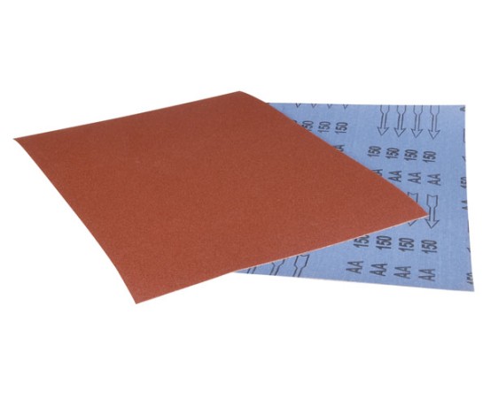 FOGLI TELA TLF OSSIDO DI ALLUMINIO 230X280