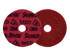 DISCHI S.BRITE 3M...