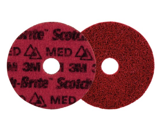 DISCHI S.BRITE 3M PN-DH.D.115 F.22