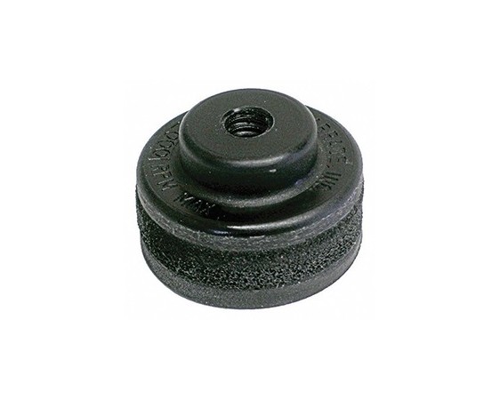 PLATORELLO ADESIVO D.32 1/4-20F MED