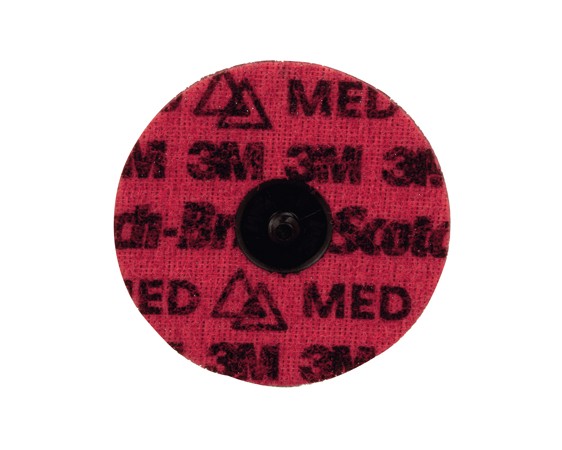 DISCHI S.BRITE 3M PN-DR D.75