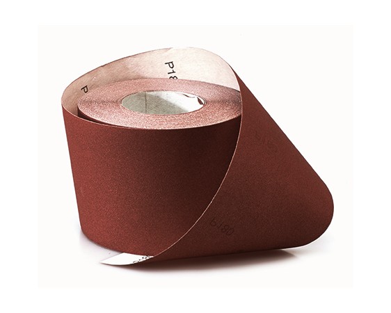 ROTOLO CARTA CRD H.120