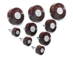 RUOTA LAMELLARE 60X20X6...