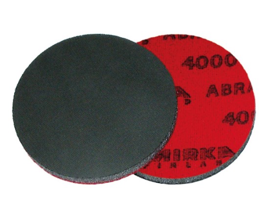 DISCHI VELCRO ABRALON D.150