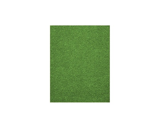 FOGLI 3M 481Q 30 MICRON 215X280 VERDE INTERI