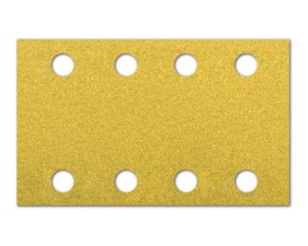 FOGLI VELCRO SCS 81X133 FORATI