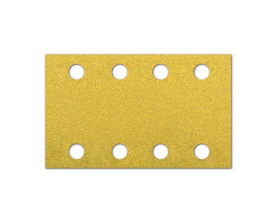 FOGLI VELCRO SCS 81X133 FORATI