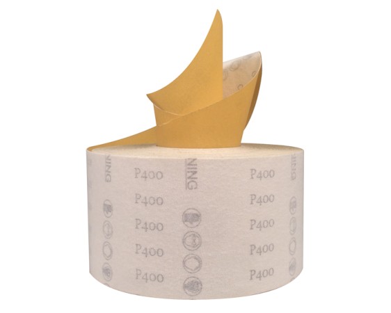 CARTA SCS H.120 VELCRO