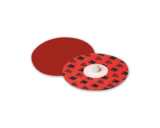 DISCHI 3M 984F CUBITRON D.50 ROLOC