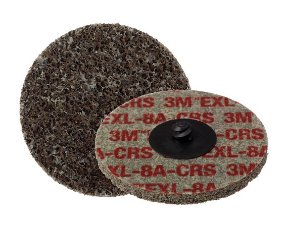 DISCHI 3M XL-UR D.50 DUREZZA 2