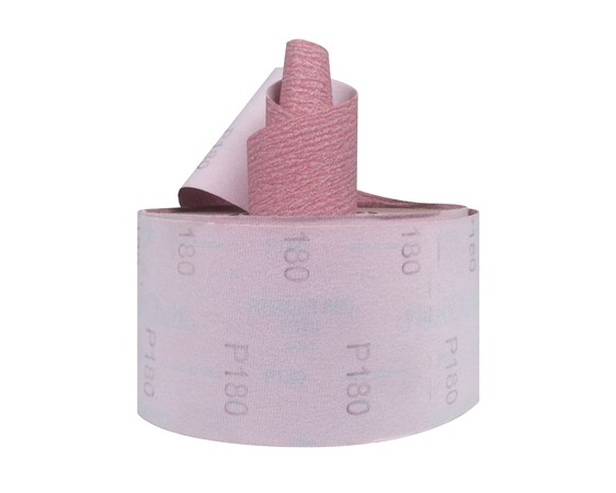 CARTA ROSA H.115 VELCRO