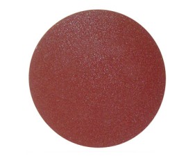 DISCHI VELCRO RED D.75 NO FORI