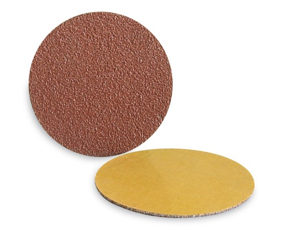 DISCHI TELA 3M 784F D.40 BIADESIVI