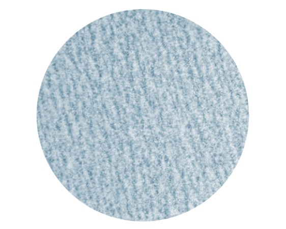 DISCHI VELCRO CERAMIC AZZURRI D.150 NO FORI