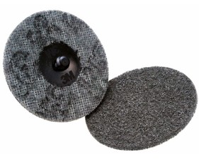 DISCHI 3M SE-DR D.75 ROLOC