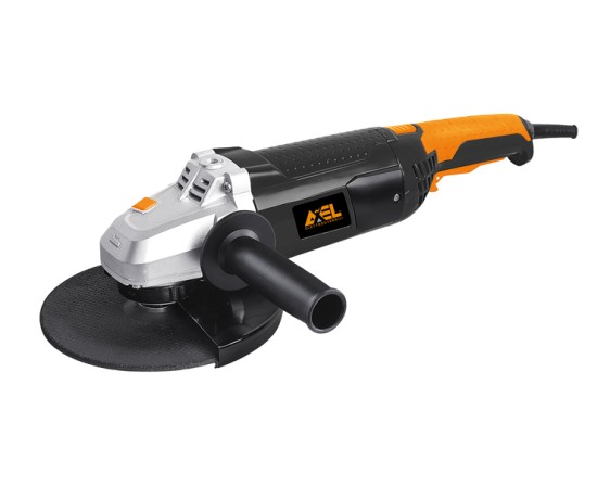 SMERIGLIATRICE ANGOLARE D. 230 MM 2000 W