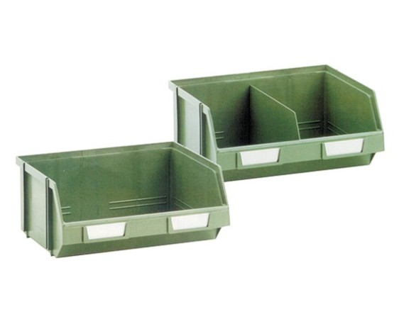 CONTENITORE KOMBI VERDE