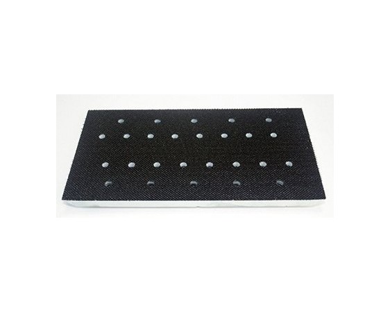PIASTRA VELCRO