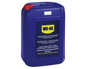 OLIO WD40 TANICA DA 25 LITRI